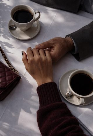 acceso para encontrar pareja